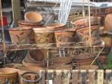 Pottery