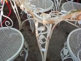 Wrought Iron